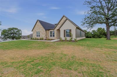 128 Oak Grove Way, Springtown TX 76082 - Photo 5