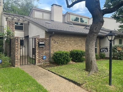 9726 Amberton Parkway, Dallas TX 75243 - Photo 2