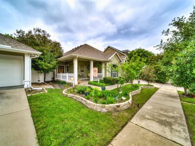 1408 Cobblestone Court, Savannah TX 76227 - Photo 2