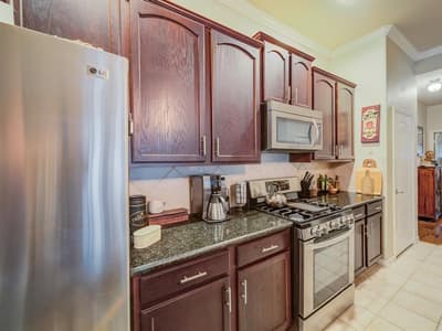 1408 Cobblestone Court, Savannah TX 76227 - Photo 4