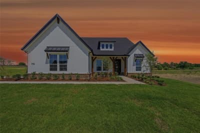 6517 Huron Drive, Blue Ridge TX 75424