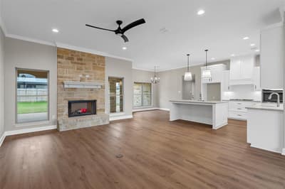 500 Sagebrush Lane, Waco TX 76657 - Photo 4