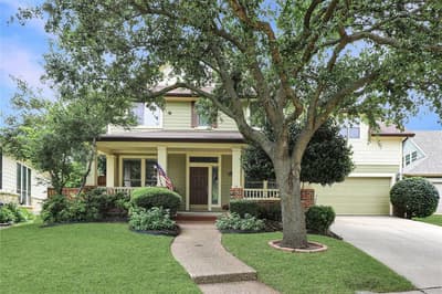 6821 Wurlitzer Court, McKinney TX 75071