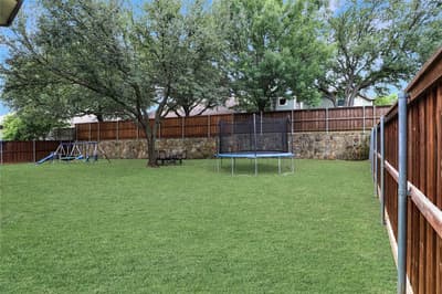 6821 Wurlitzer Court, McKinney TX 75071 - Photo 4