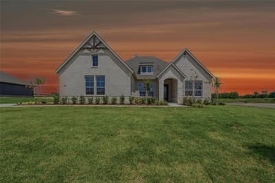 6521 Huron Drive, Blue Ridge TX 75424