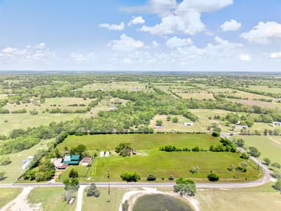 858 County Road 1006, Celeste TX 75423