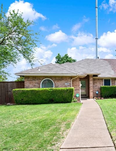 4509 Club Estate Place, Mesquite TX 75150