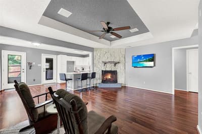 4509 Club Estate Place, Mesquite TX 75150 - Photo 5