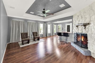 4509 Club Estate Place, Mesquite TX 75150 - Photo 4