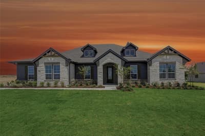 6525 Huron Drive, Blue Ridge TX 75424