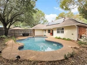 816 Autumn Lake Drive, Allen TX 75002 - Photo 2