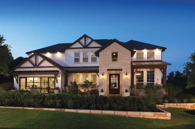 1080 Williams Lane, Copper Canyon TX 75077
