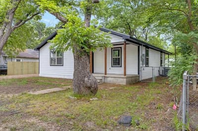 103 N Mill Street, Savoy TX 75479 - Photo 2
