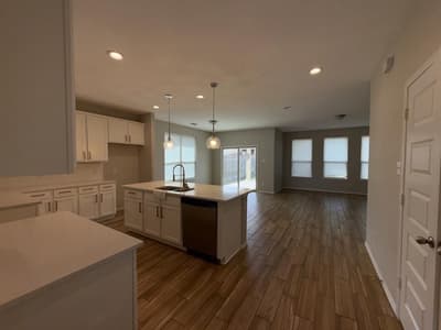 4109 Kettlewood Court, Forney TX 75126 - Photo 2