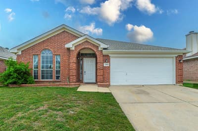 7404 Grass Valley Trail, Fort Worth TX 76123