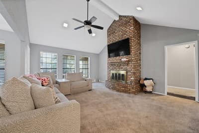 5715 Trail Crest Drive, Arlington TX 76017 - Photo 4