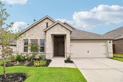 727 Grand Dale Drive, Lavon TX 75166