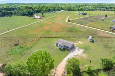 850 County Road 4740, Winnsboro TX 75494 - Photo 2