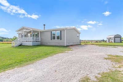 850 County Road 4740, Winnsboro TX 75494 - Photo 3