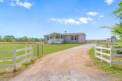 850 County Road 4740, Winnsboro TX 75494
