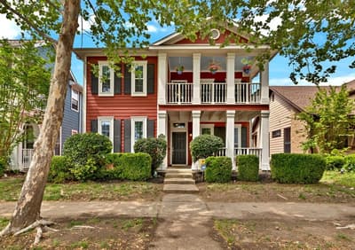 1621 Jasmine Trail, Savannah TX 76227