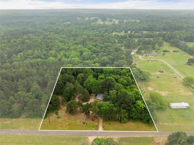 7398 County Road 334, Tyler TX 75708