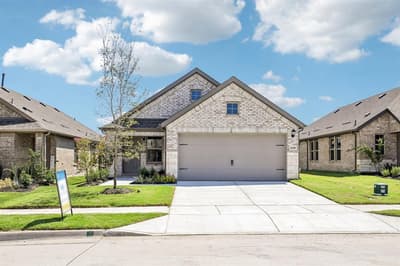 440 Silent Pond Park, Lavon TX 75166