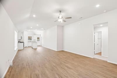 440 Silent Pond Park, Lavon TX 75166 - Photo 4