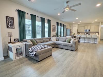 1212 Anderson Drive, Trenton TX 75490 - Photo 4