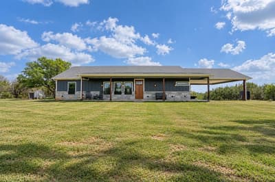 1260 Private Road 1656, Stephenville TX 76401 - Photo 2