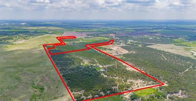 1260 Private Road 1656, Stephenville TX 76401 - Photo 3