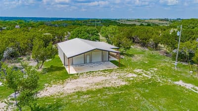1260 Private Road 1656, Stephenville TX 76401 - Photo 5