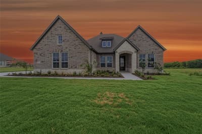 2332 Gypsum Street, Krum TX 76249