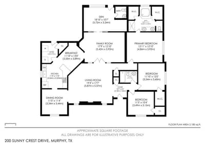 200 Sunny Crest Drive, Murphy TX 75094 - Photo 4