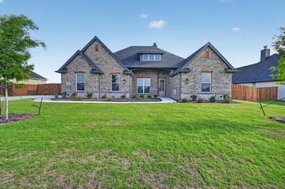 144 Chapowits, Godley TX 76044 - Photo 2