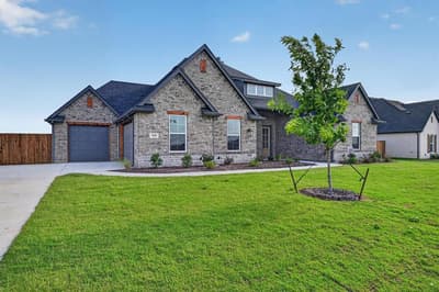144 Chapowits, Godley TX 76044