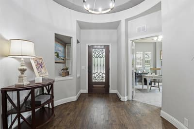 1004 Tara Drive, Burleson TX 76028 - Photo 5