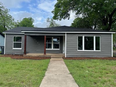 3401 Windsor Avenue, Waco TX 76708