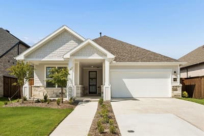 1026 Bearing Street, Royse City TX 75189