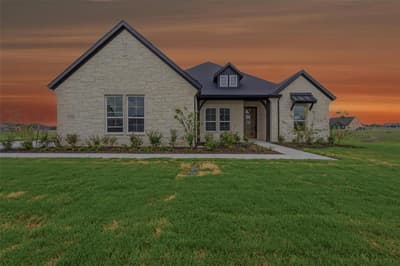 2320 Quartz Street, Krum TX 76249