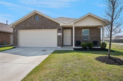 14445 Artisan Drive, Fort Worth TX 76177