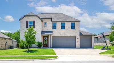 2012 Pacific Avenue, Anna TX 75409 - Photo 2