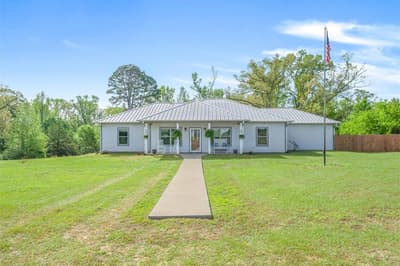 891 County Road 4740, Winnsboro TX 75494 - Photo 2