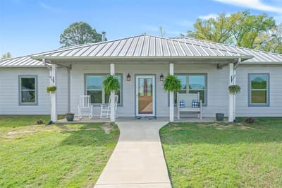 891 County Road 4740, Winnsboro TX 75494 - Photo 3