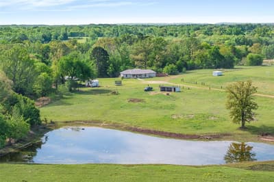 891 County Road 4740, Winnsboro TX 75494