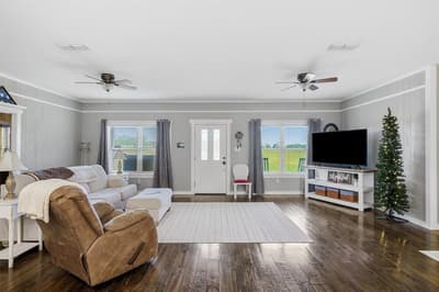 891 County Road 4740, Winnsboro TX 75494 - Photo 5