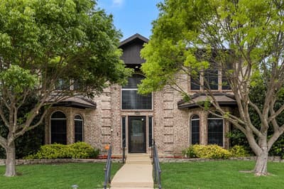 9209 Chimneywood Drive, Rowlett TX 75089