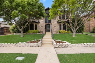 9209 Chimneywood Drive, Rowlett TX 75089 - Photo 5