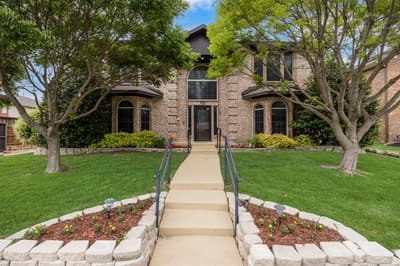 9209 Chimneywood Drive, Rowlett TX 75089 - Photo 4