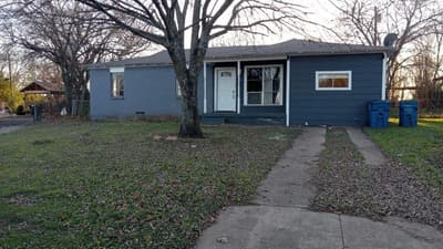 125 Crockett Drive, Hutchins TX 75141 - Photo 2